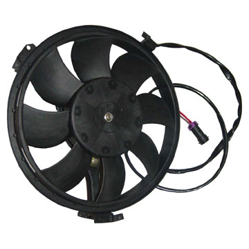 Fan Motor