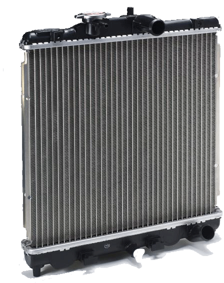 Radiator