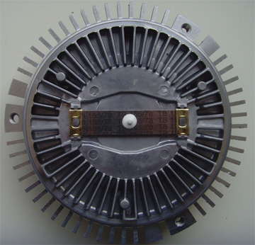 Fan Clutch
