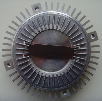 Fan Clutch