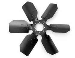 Fan Blade